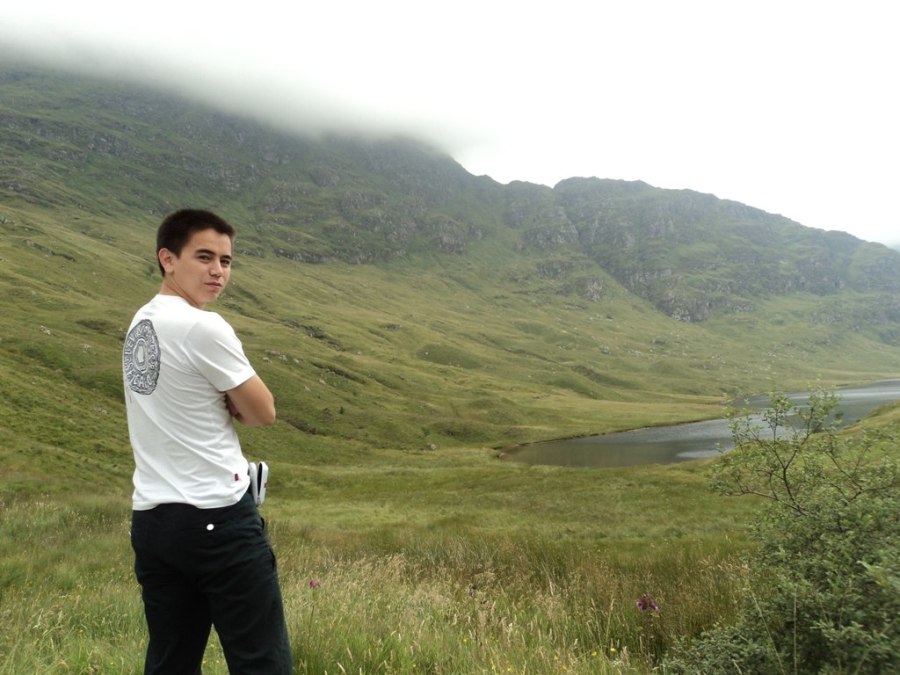 Дидар, 36, Uralsk, Kazakhstan