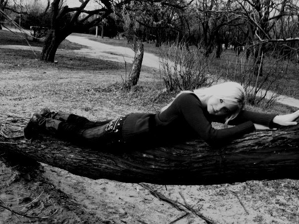 Yulya Blagova, 30, Odesa, Ukraine