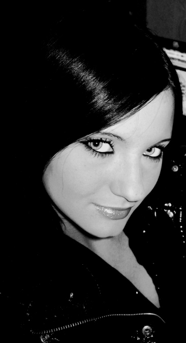 Yulya Blagova, 30, Odesa, Ukraine