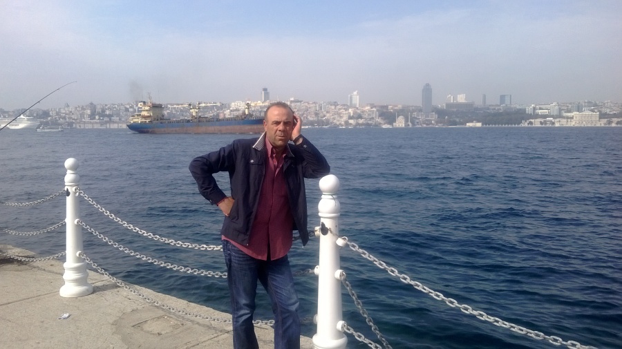 T.D.H Denizhan, 59, Sterlitamak, Russian Federation