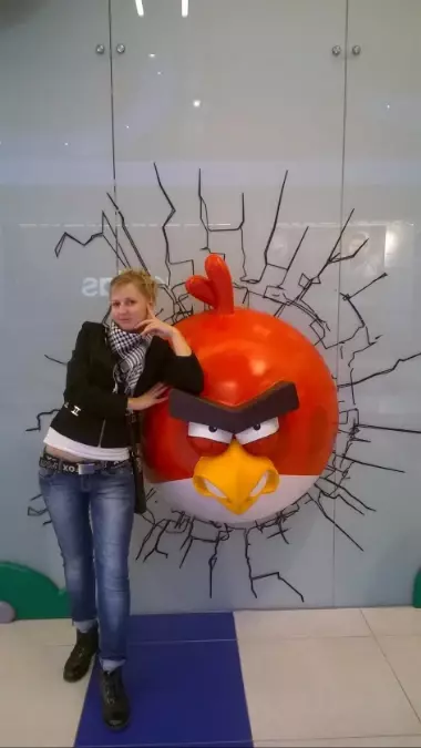 Ирина, 41, Saint Petersburg, Russian Federation