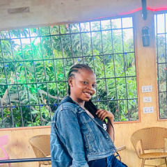 Grace P Wilson, 25, Monrovia, Liberia