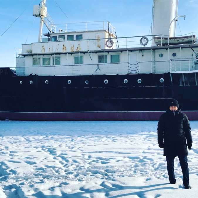 ali, 46, Guangzhou, China