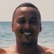 Ehab Abdalrhman, 37, Khartoum, Sudan