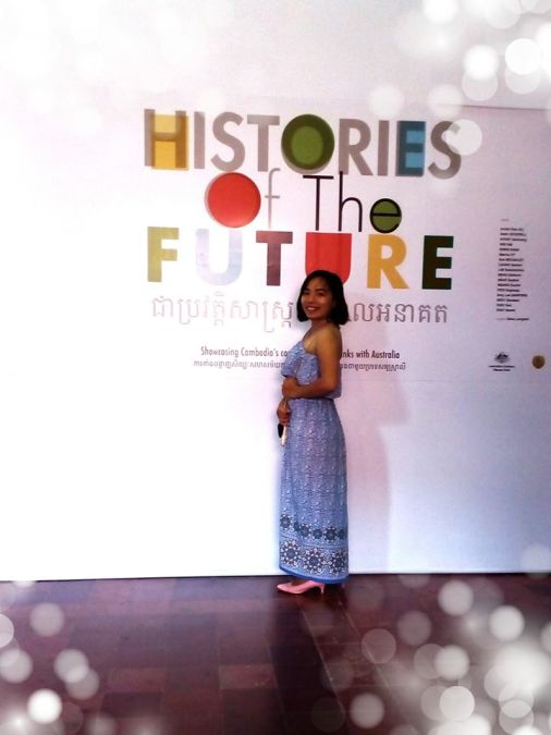 Ngan, 41, Ho Chi Minh City, Vietnam