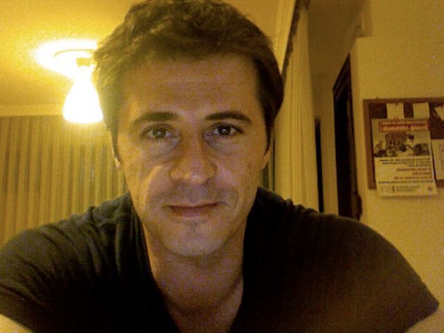 sayici gokhan, 49, Izmir, Turkey