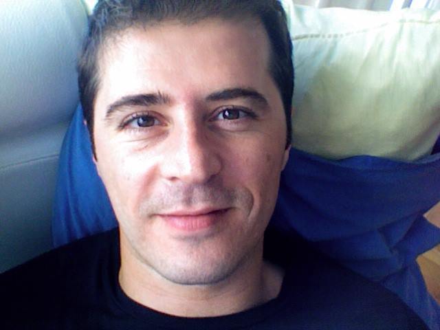 sayici gokhan, 49, Izmir, Turkey