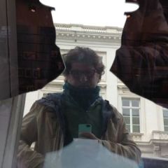 Ametef Tef, 54, Istanbul, Turkey