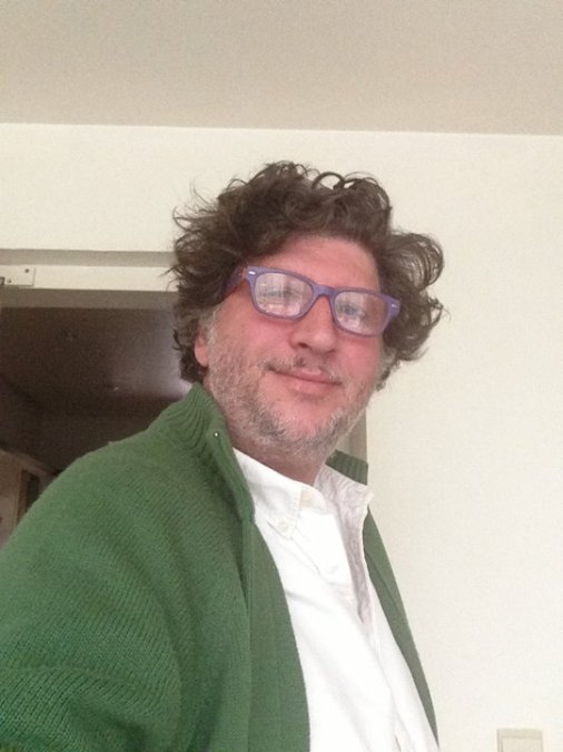 Ametef Tef, 54, Istanbul, Turkey