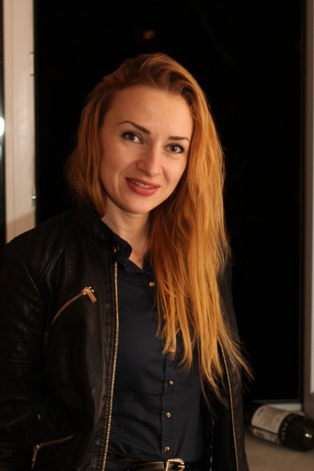 ELENA, 39, Krasnodar, Russian Federation