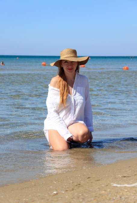 ELENA, 39, Krasnodar, Russian Federation