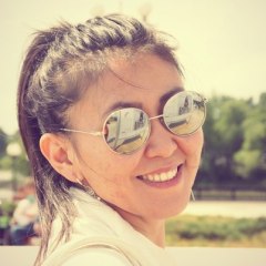 Joy Nadts, 34, Moscow, Russian Federation