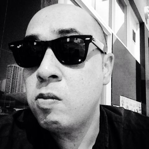 Robert Barray, 51, Dubai, United Arab Emirates