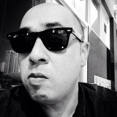 Robert Barray, 51, Dubai, United Arab Emirates