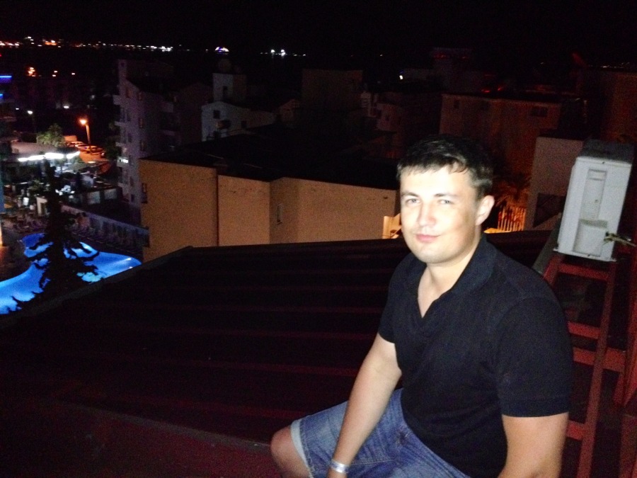 Ivan, 42, Penza, Russian Federation