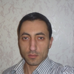 Garik, 45, Yerevan, Armenia