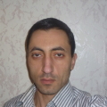 Garik, 45, Yerevan, Armenia