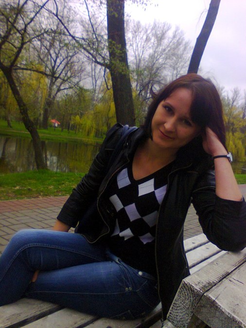 Надежда, 39, Zaporizhzhya, Ukraine