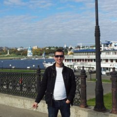 Дима, 39, Cheboksary, Russian Federation