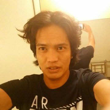 Wandering Bohemian, 45, Kuala Lumpur, Malaysia