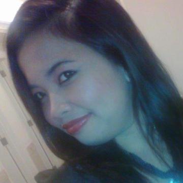 athena, 35, Makati, Philippines