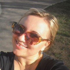 Ксения , 30, Moscow, Russian Federation