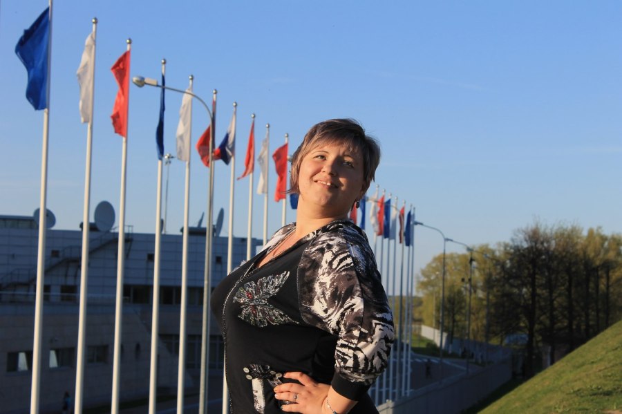 Ксения , 30, Moscow, Russian Federation