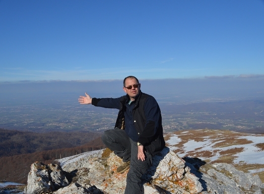 Dani Boy, 54, Kosovo District, Serbia