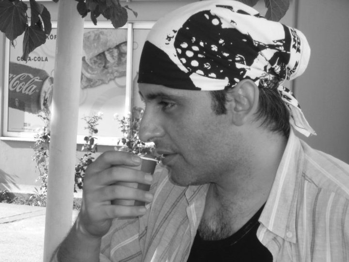 dans33, 50, Istanbul, Turkey