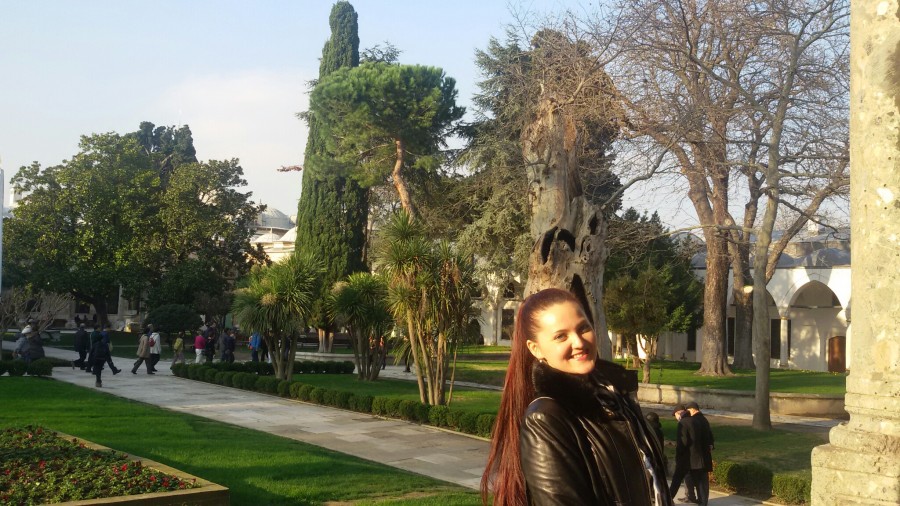 Olesya, 39, Kiev, Ukraine