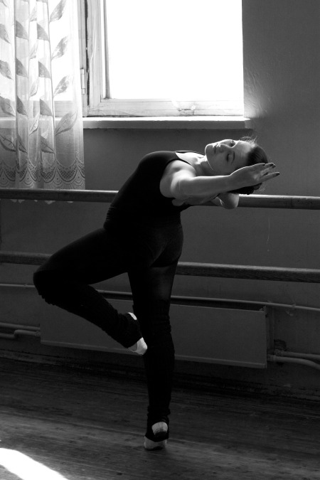 Olesya, 39, Kiev, Ukraine