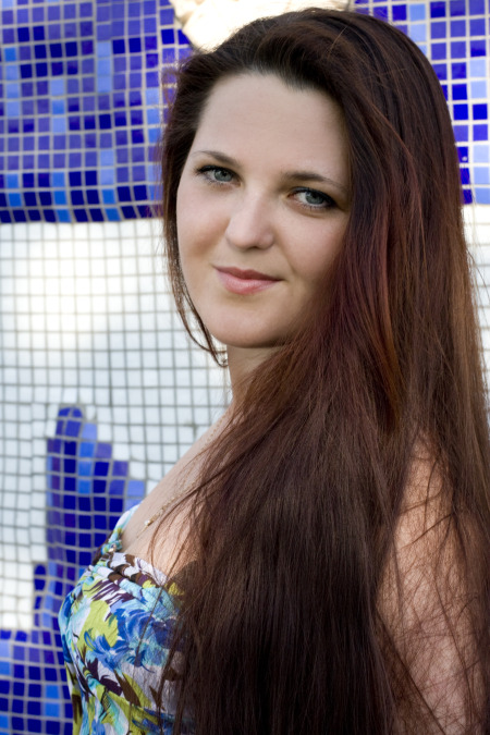 Olesya, 39, Kiev, Ukraine