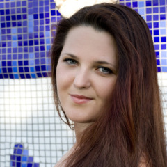 Olesya, 39, Kiev, Ukraine