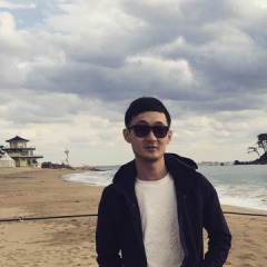 Vadim Kim, , Kwangju, South Korea