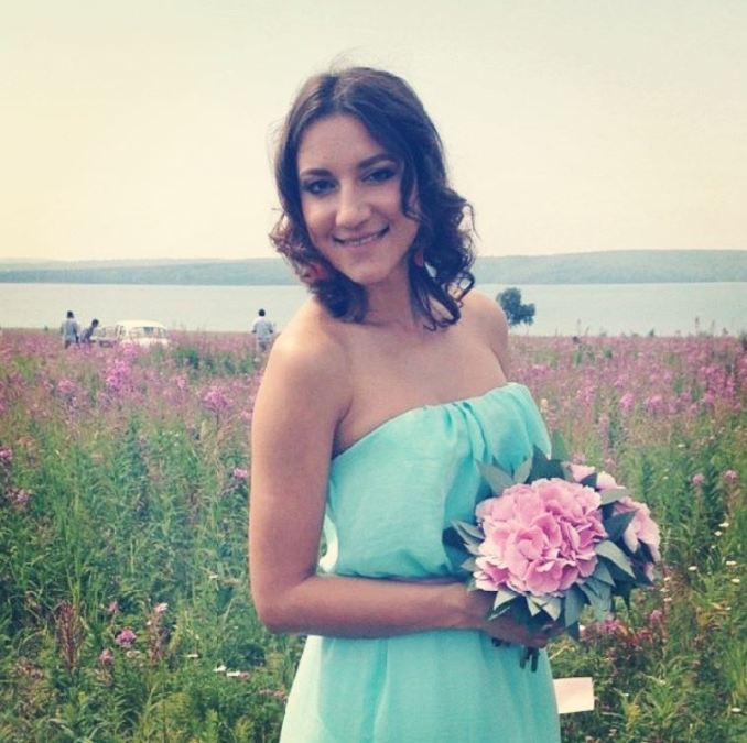 Anastasia Pavlenko, 38, Irkutsk, Russian Federation