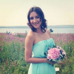 Anastasia Pavlenko, 38, Irkutsk, Russian Federation