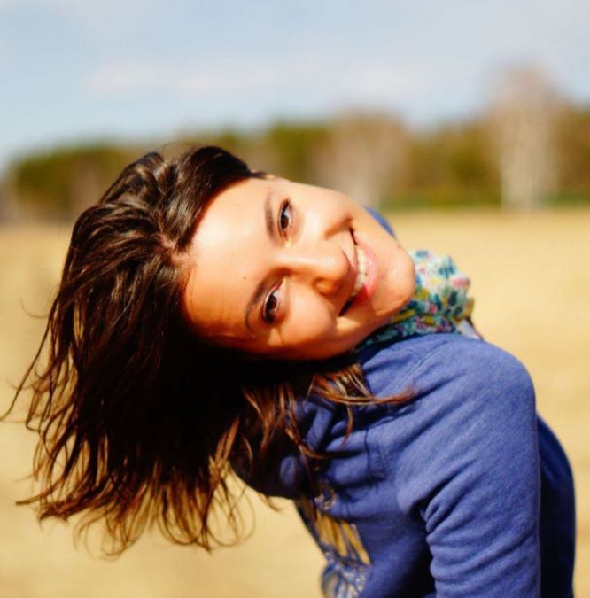 Anastasia Pavlenko, 38, Irkutsk, Russian Federation