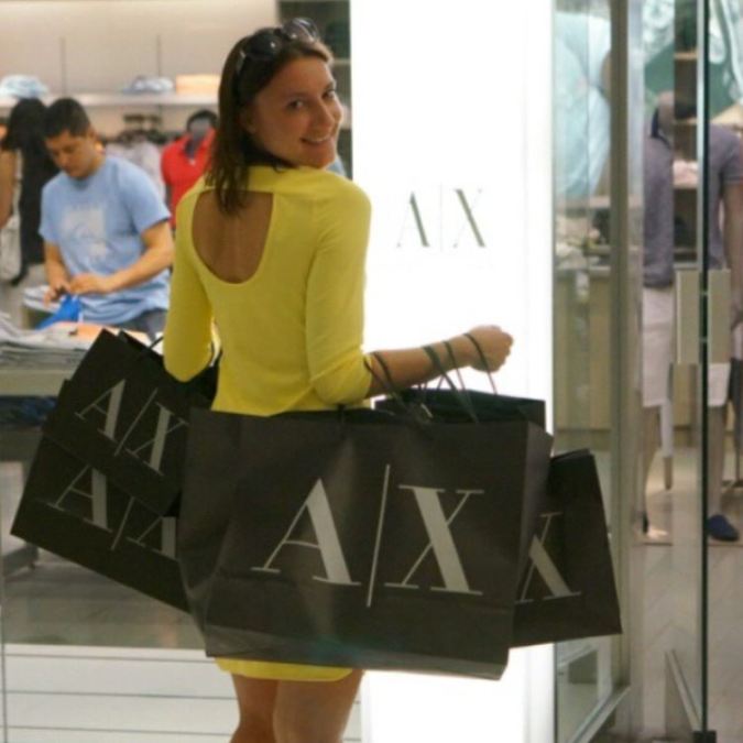 Anastasia Pavlenko, 38, Irkutsk, Russian Federation