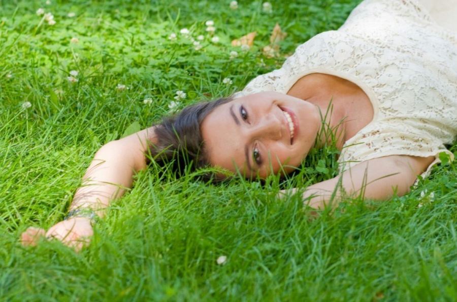 Anastasia Pavlenko, 38, Irkutsk, Russian Federation