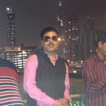pappu.ansari8 skype, 37, Dubai, United Arab Emirates