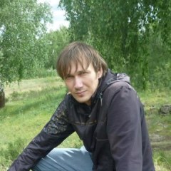 Marat Nizamov, 42, Magnitogorsk, Russian Federation