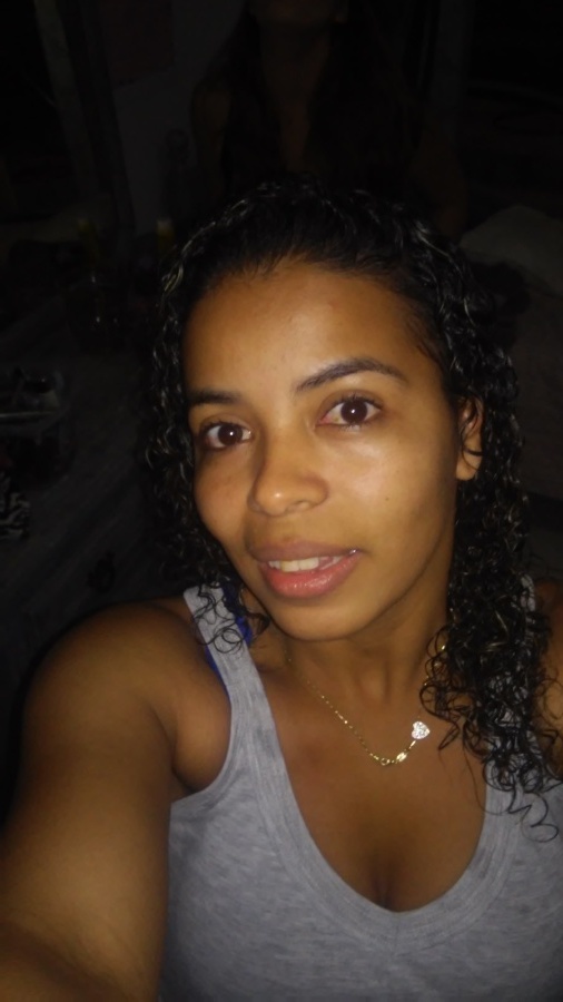 Adriane Moraes, 36, Belem, Brazil