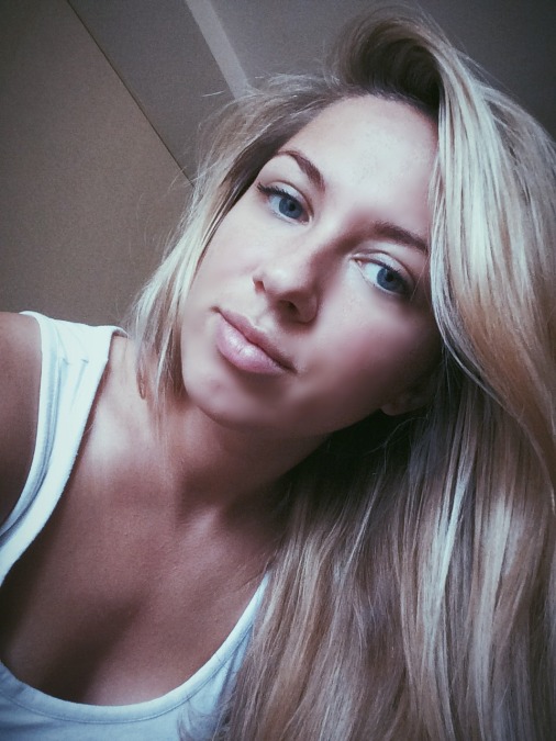 Ksenia, 36, Saint Petersburg, Russian Federation