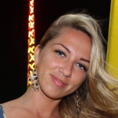 Ksenia, 36, Saint Petersburg, Russian Federation
