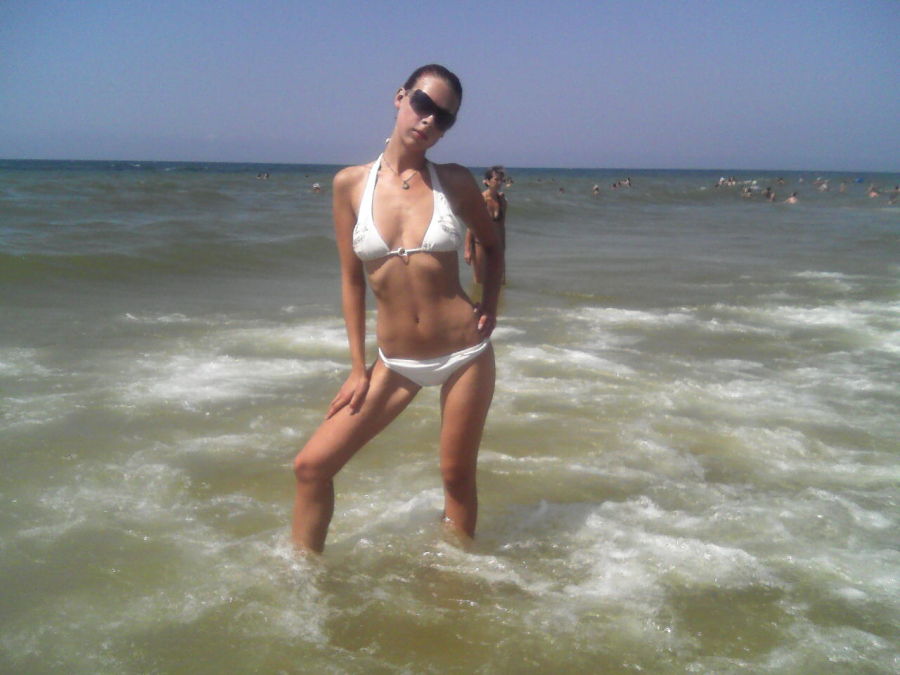 Элис, 37, Mahilyow, Belarus