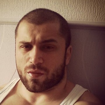 Subhan, 33, Kiev, Ukraine