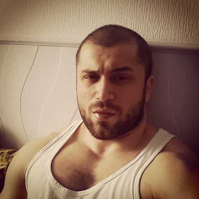 Subhan, 33, Kiev, Ukraine