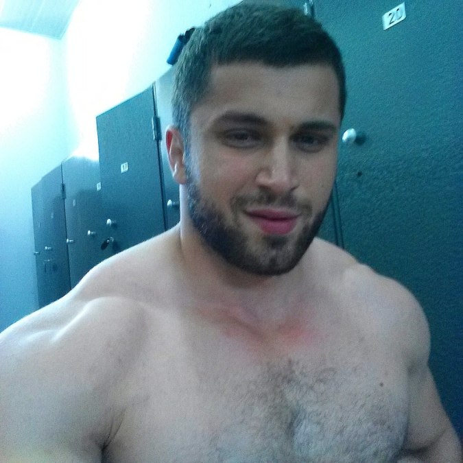 Subhan, 33, Kiev, Ukraine