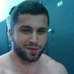 Subhan, 33, Kiev, Ukraine