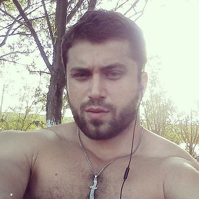 Subhan, 33, Kiev, Ukraine